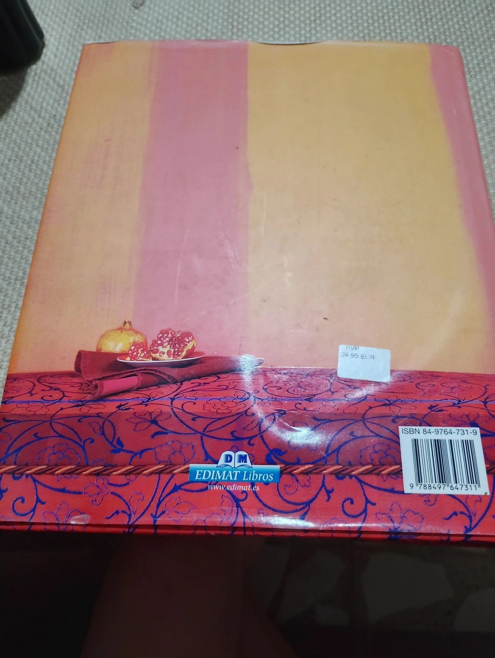 Boek "Essentiële gids voor stoffering" – photo 2